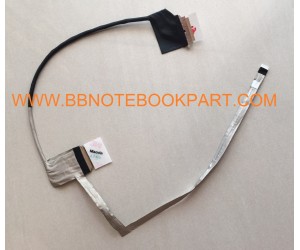 DELL LCD Cable สายแพรจอ Inspiron 5520 5525 7520 ( DC02001GD10 )